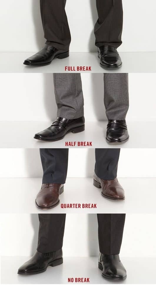 Bow Ties With Suits (The Definitive Guide) - The Bow Tie Guy